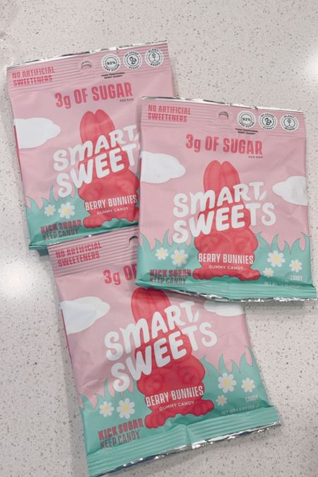 Healthier sweet treat options

#LTKSeasonal #LTKsalealert #LTKxTarget