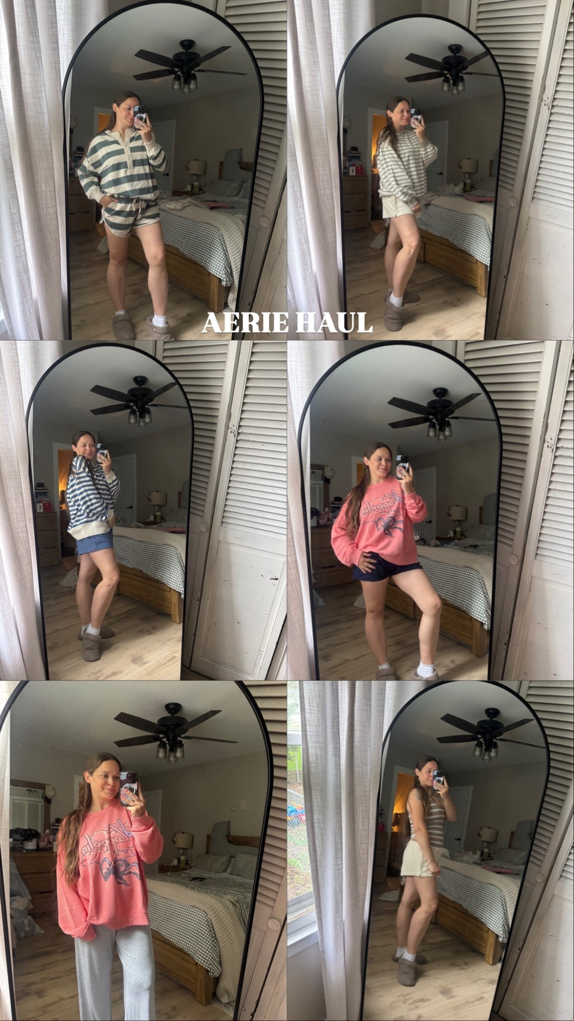 EVERYTHING was a keep this haul 🤍🤍🤍 

#LTKootd #LTKmomlife #LTKSaleAlert