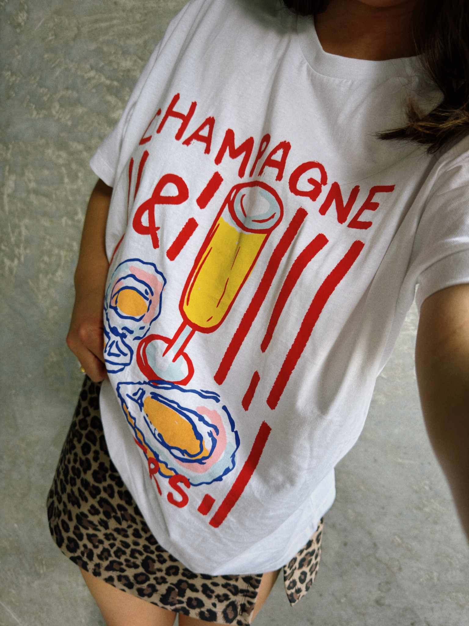 I love grabbing oversized tees from asos, they always have the cutest graphics! This leopard Abercrombie skort is from their YPB line so it’s more of an active fabric, I’m obsessed!! 

#LTKActive #LTKFindsUnder100