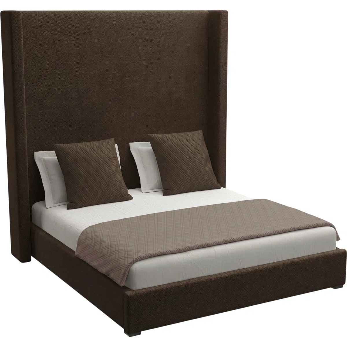 Esparto Bed | Wayfair North America
