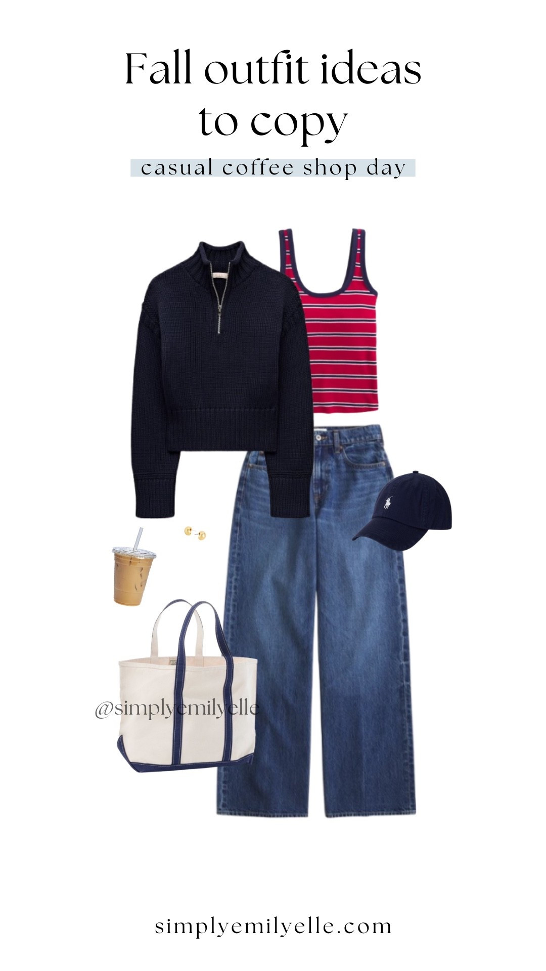 Fall outfit ideas, fall outfit idea, fall fashion, fall outfit inspo, coastal fall outfit, coastal fall outfit idea, coastal fall fashion, coastal fall outfit idea, coastal grandmother outfit, coastal granddaughter outfit, fall outfits 2026, fall fashion 2026, fall Nancy Meyers outfit

#LTKdayinmylife #LTKgrwm #LTKootd