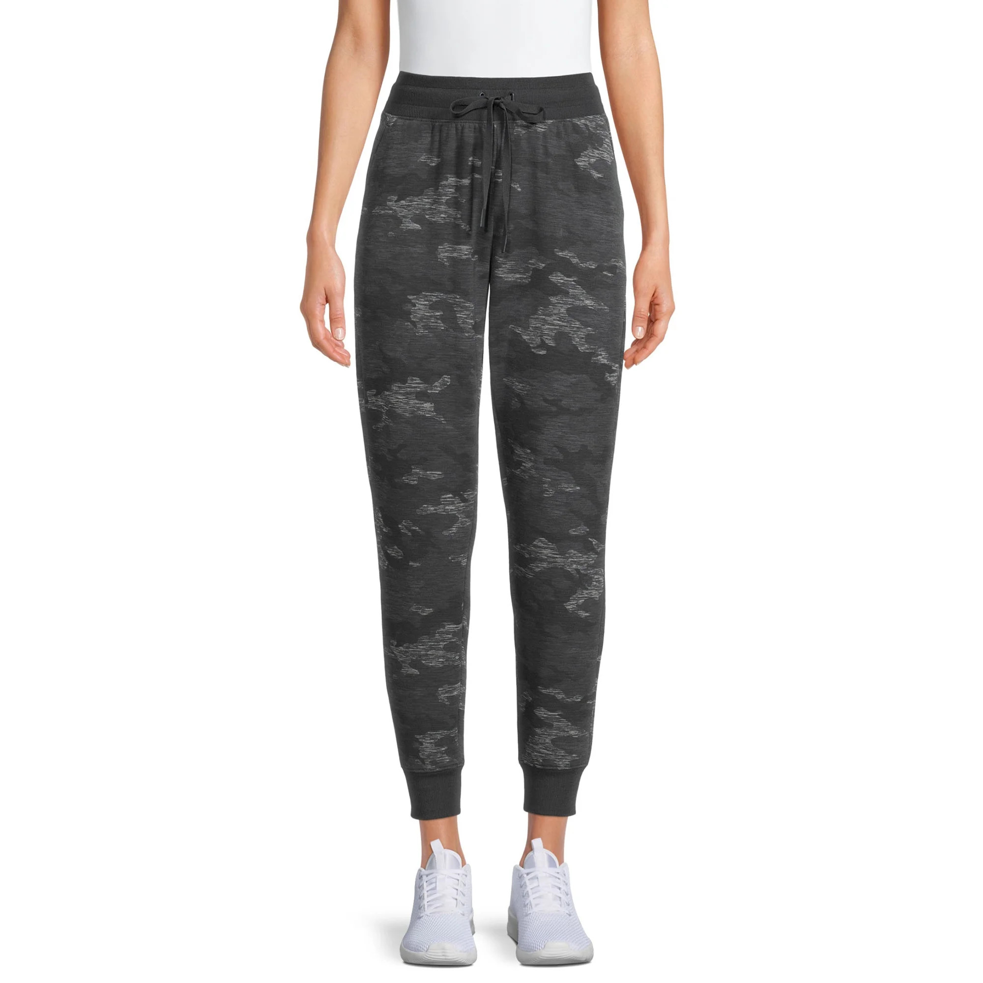 Athletic Works Women's Soft Joggers | Walmart (US)