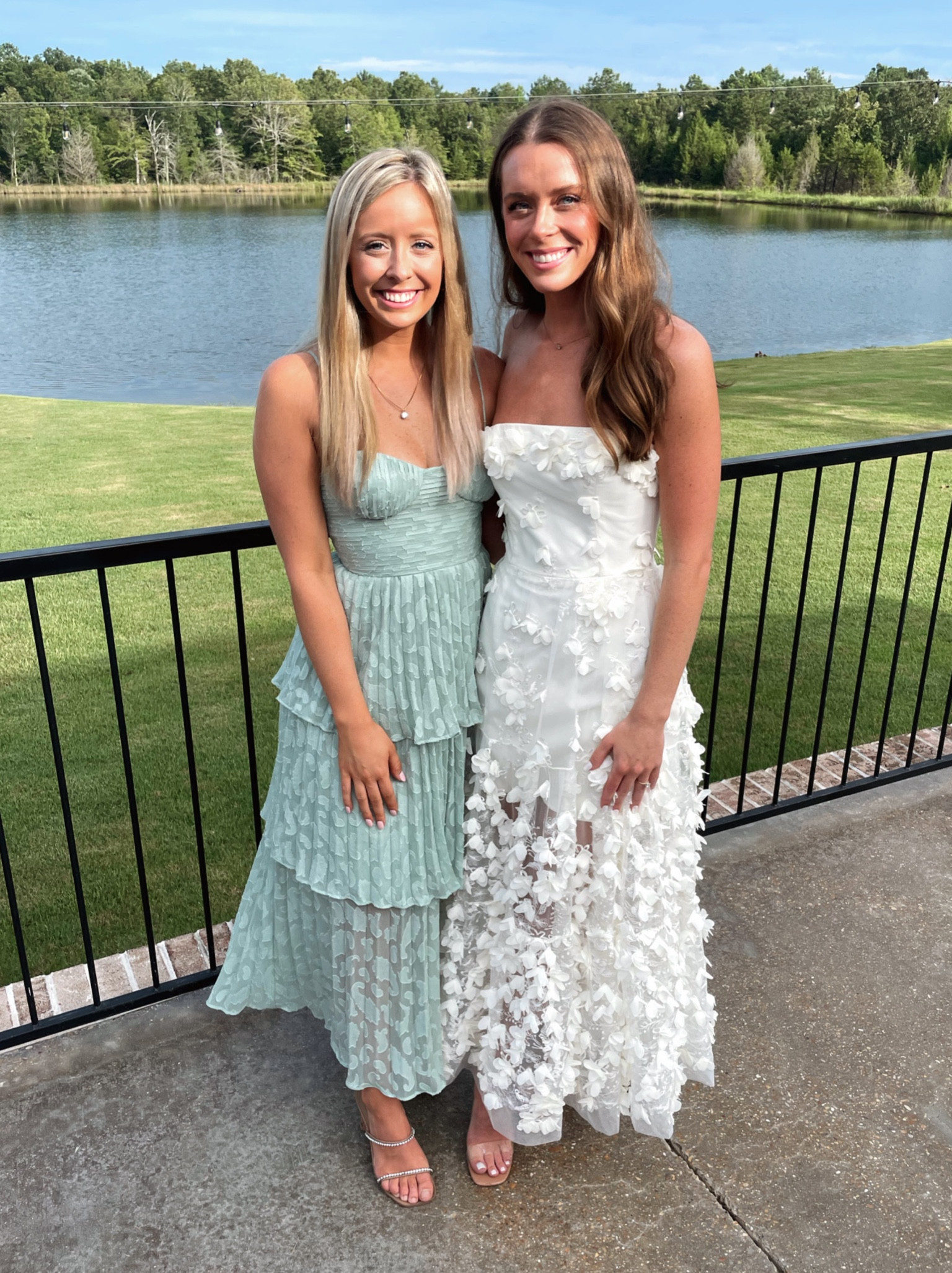 Gianni Bini dress sale, dillards dress sale, rehearsal dinner dress, 3 layer tiered dress

#LTKsalealert #LTKunder100 #LTKwedding
