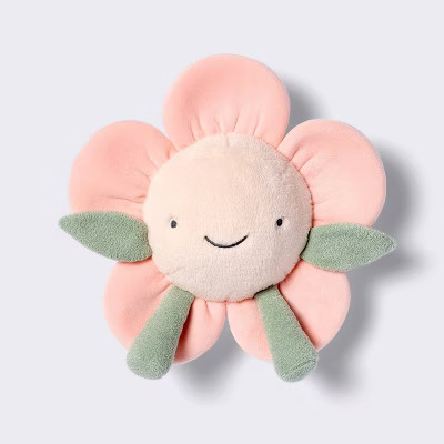 Flower Plush Stuffed Animal - Cloud Island™ | Target