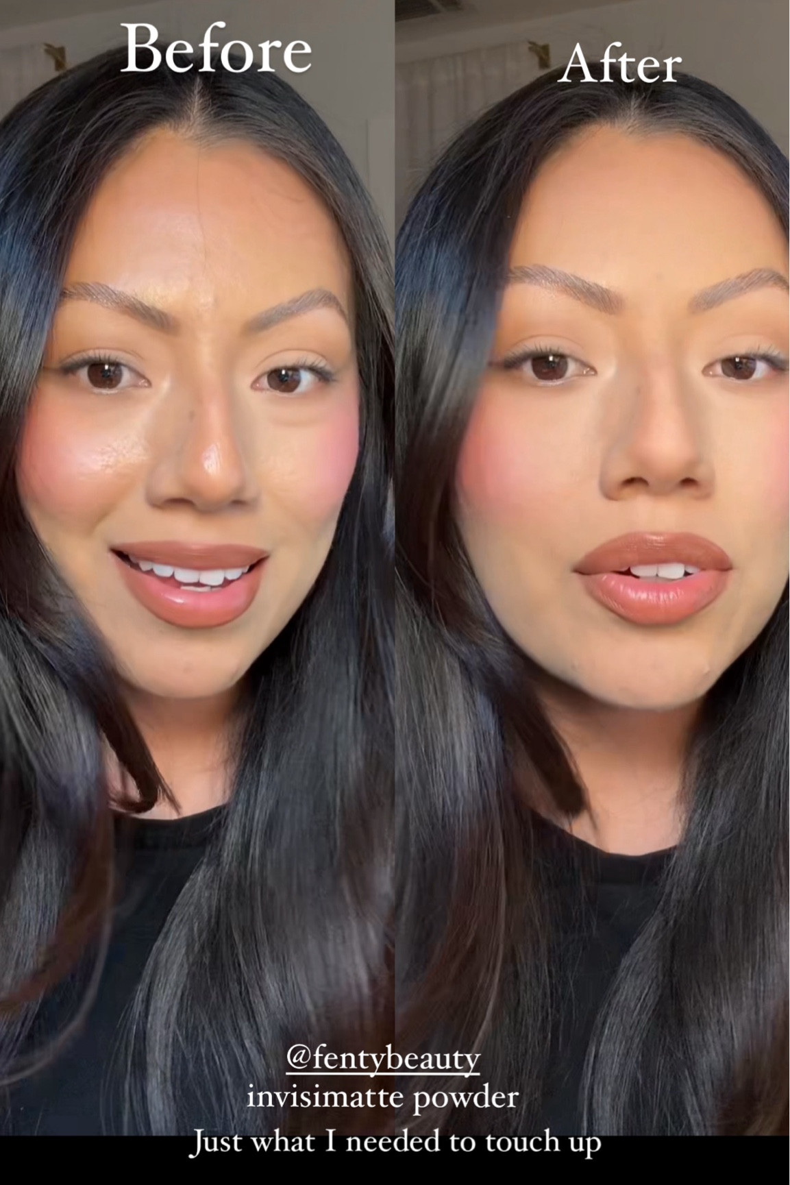 Perfect for us oily girls 

#LTKsalealert #LTKbeauty #LTKxSephora