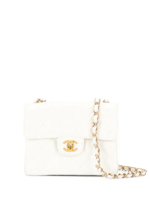 2003 quilted CC shoulder bag | Farfetch (US)