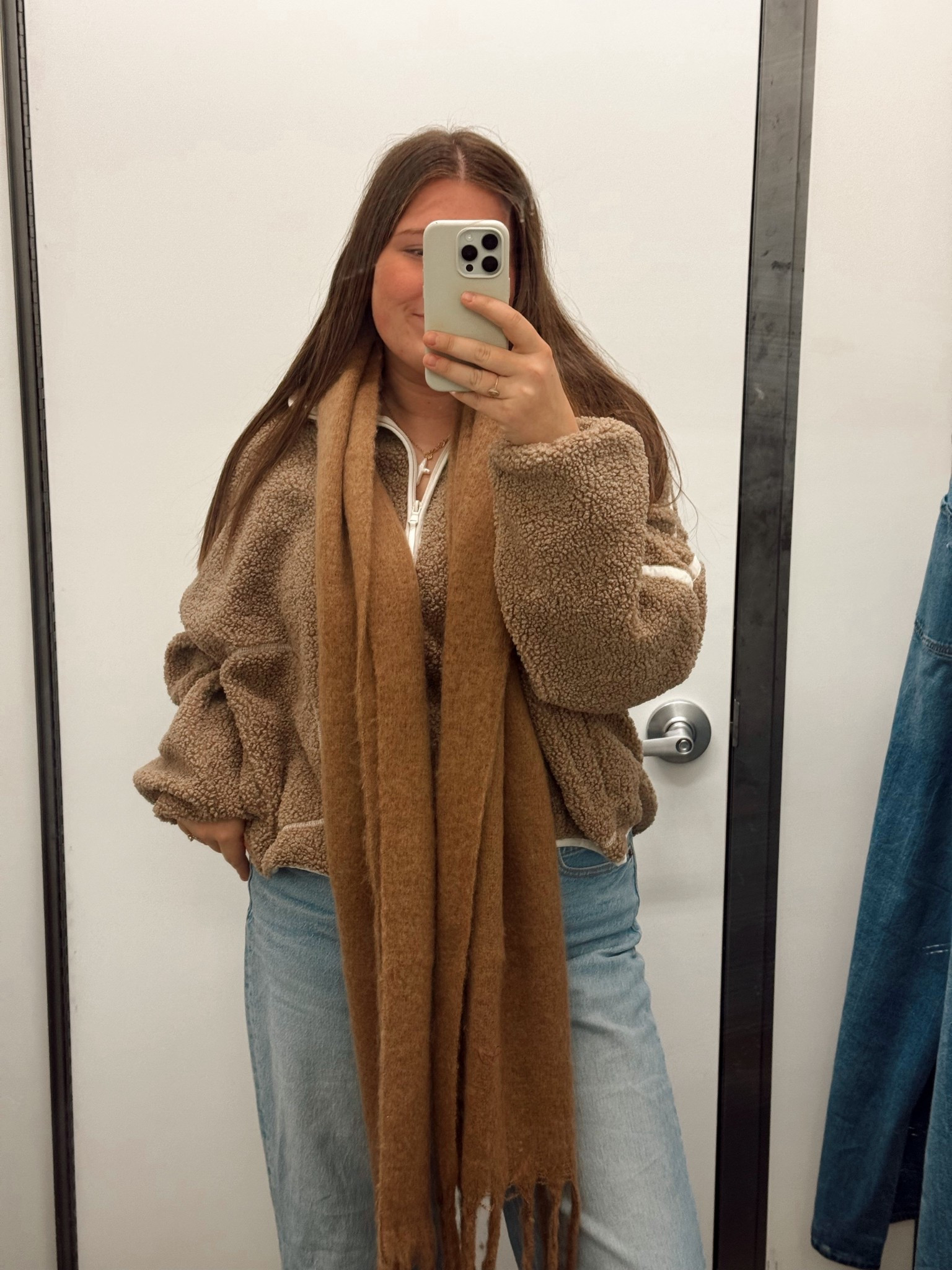 Cozy Neutral Outfit from Old Navyy

#LTKdayinmylife #LTKootd #LTKgrwm