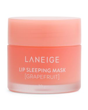 Made In Korea 0.71oz Grapefruit Lip Sleeping Mask | TJ Maxx