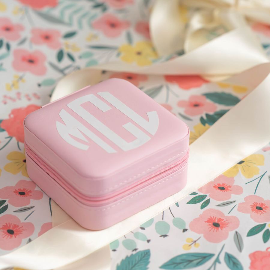 Pretty jewelry case for any age and more gift ideas for Valentine’s Day  

 #LTKGiftGuide #LTKSeasonal #LTKFindsUnder50