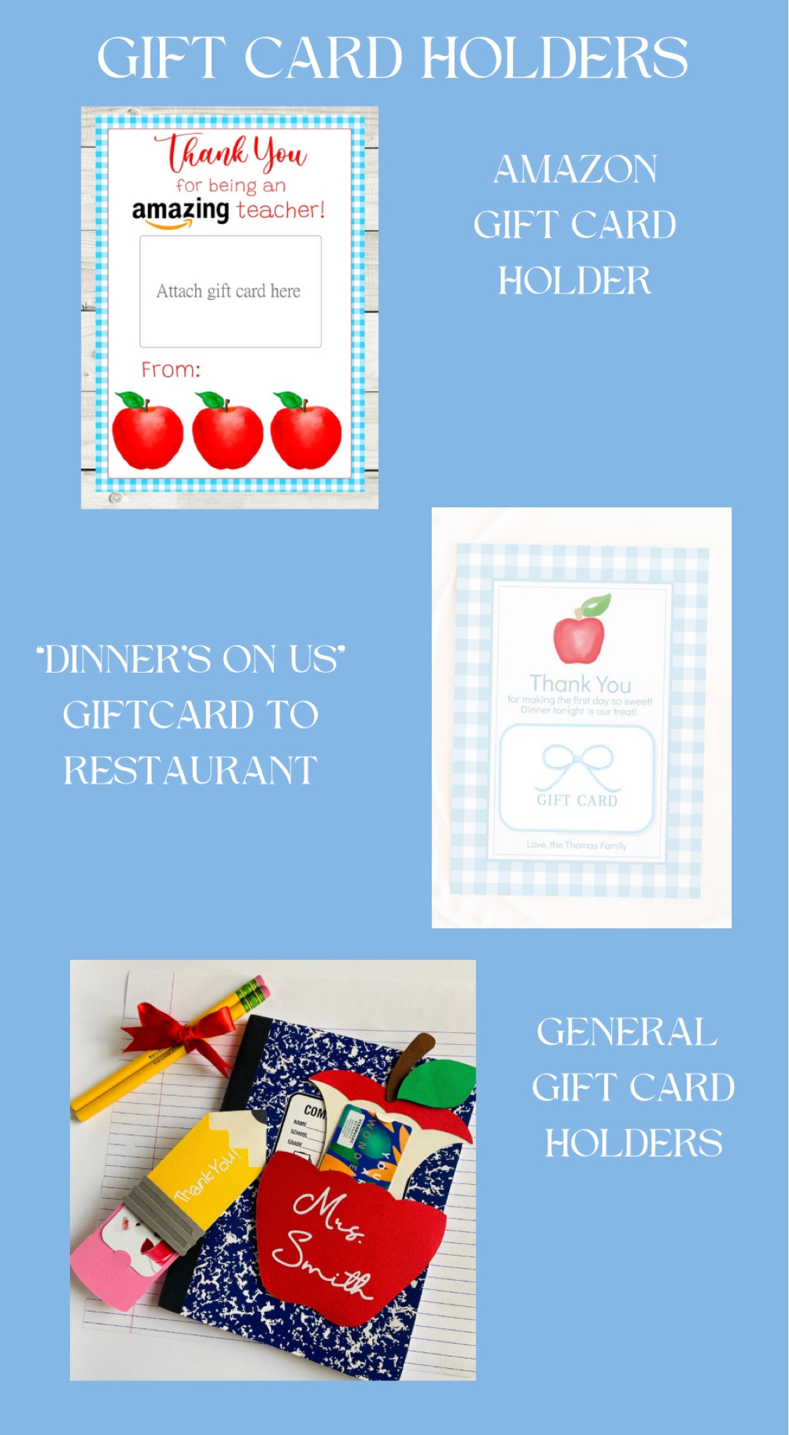 End of year teacher gifts #teachergifts #schoolsout #giftguide

#LTKGiftGuide #LTKkids #LTKfamily