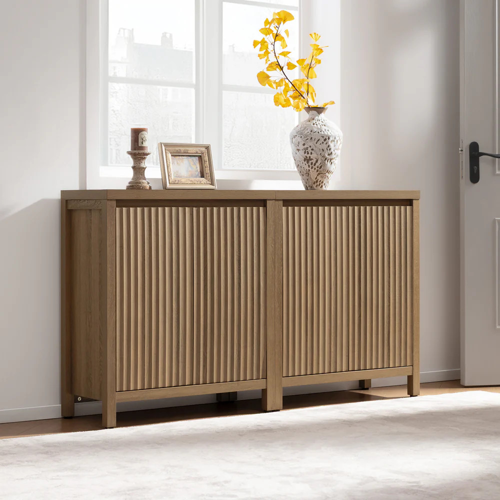 Prelude Sideboard with Doors | SICOTAS