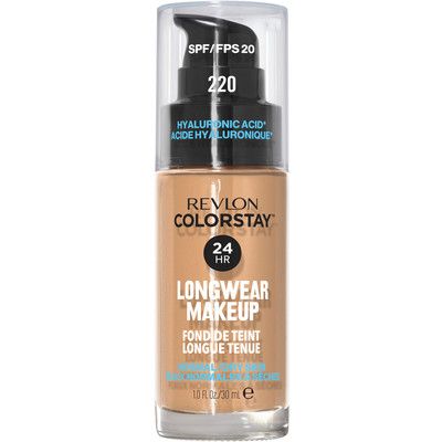 ColorStay™ Makeup for Normal/Dry Skin | Shoppers Drug Mart - Beauty