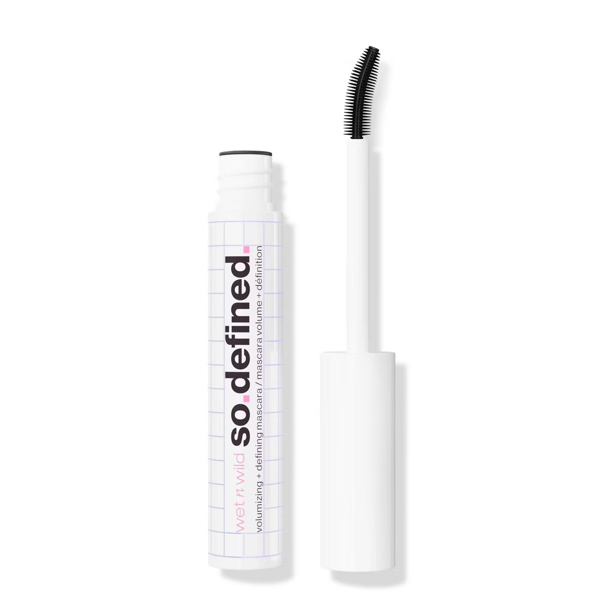 Wet n Wild Mega Volume So Defined Volumizing Mascara - 0.33 fl oz | Target