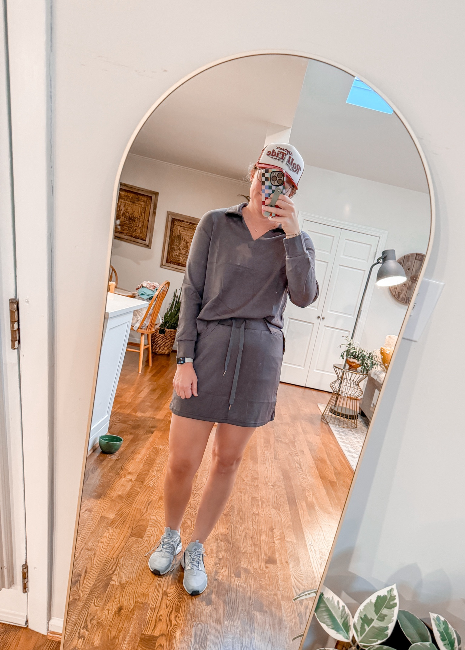 This might be the softest set I’ve ever put on my body. Has built in shorts too. Clippable coupon. I’m 5’9 and in my true size large  

#LTKFitness #LTKFindsUnder50 #LTKSaleAlert