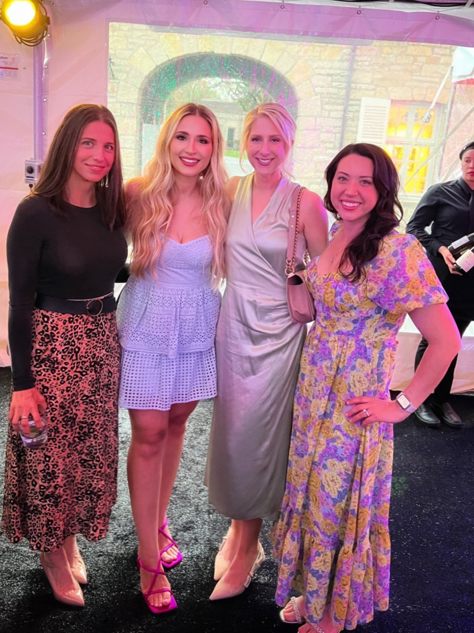 We’re not regular moms, we’re cool moms 💝💝💝💝

Last season self portrait dress, linked similar!

#LTKstyletip #LTKbeauty #LTKshoecrush