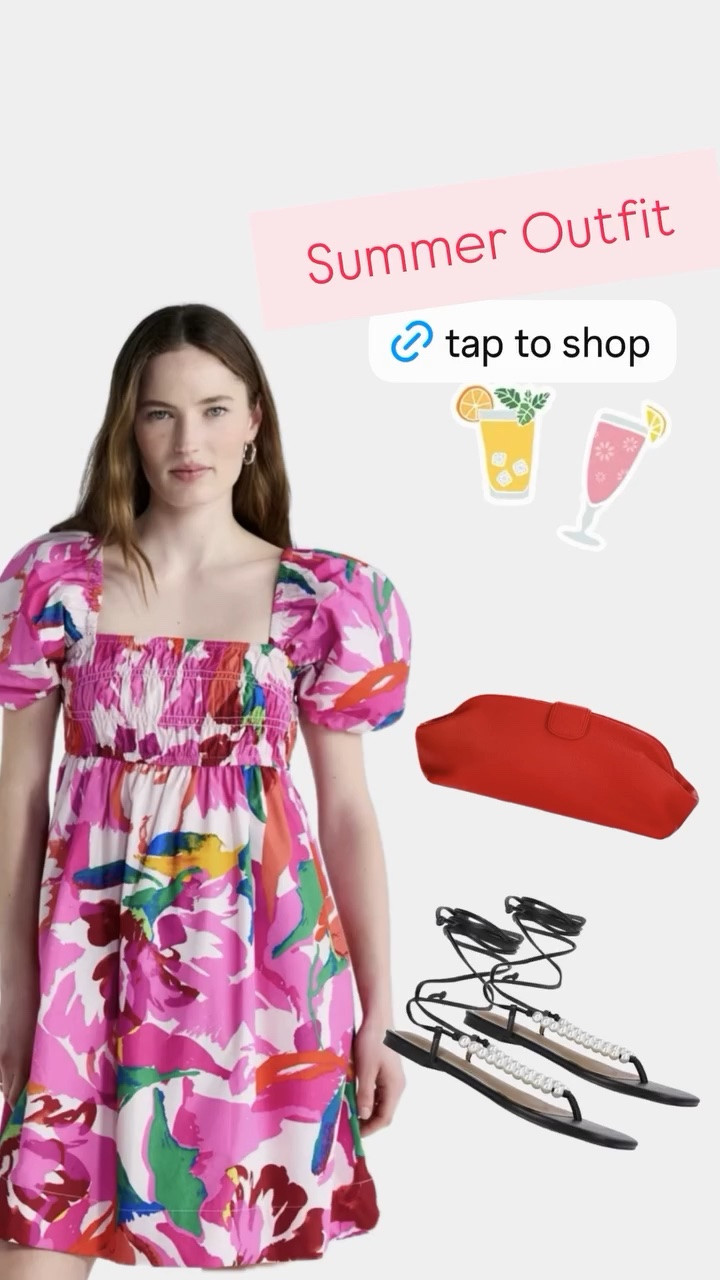 Summer Outfit