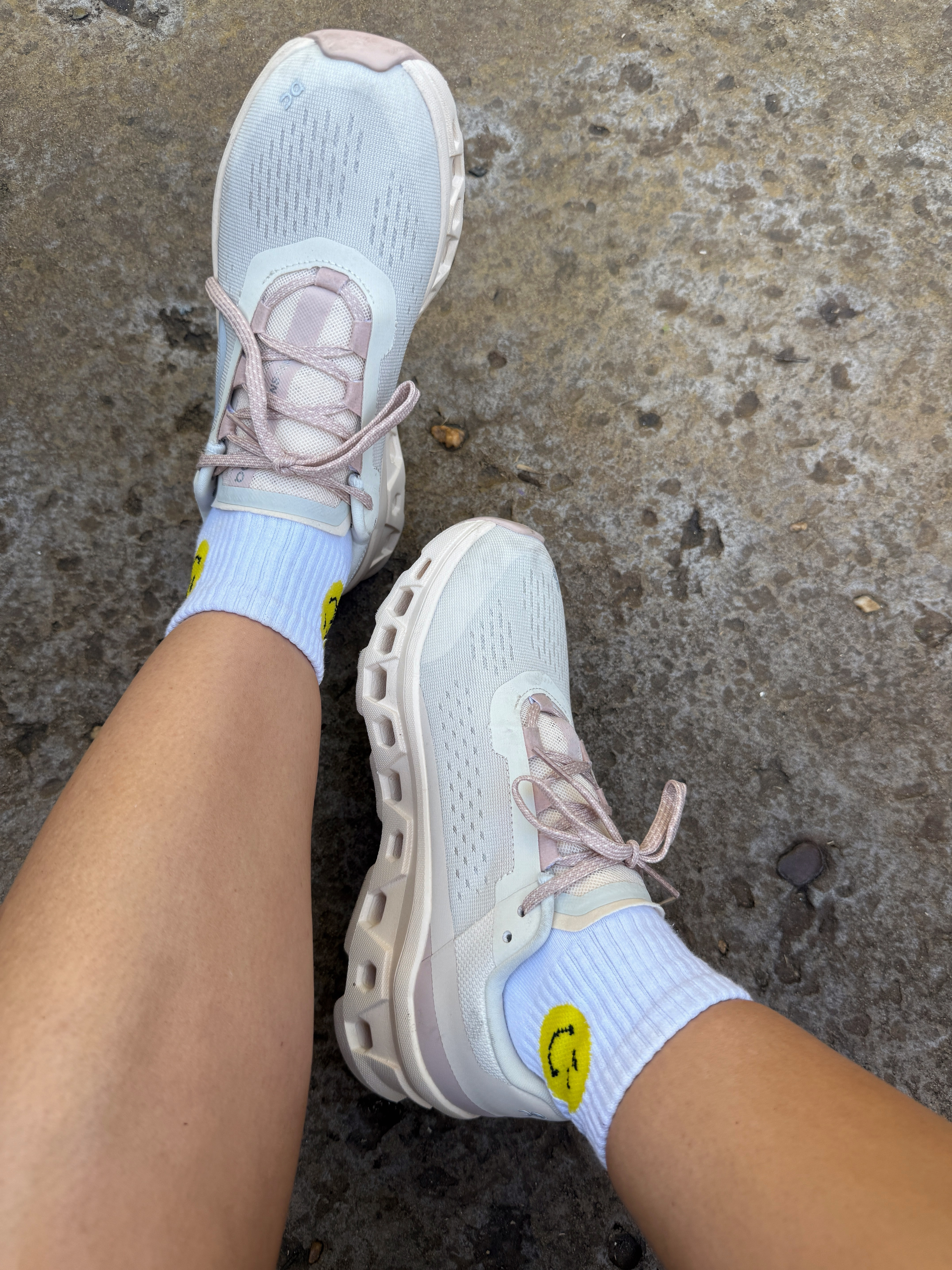 The best shoes to wear all day!  

 #LTKShoeCrush