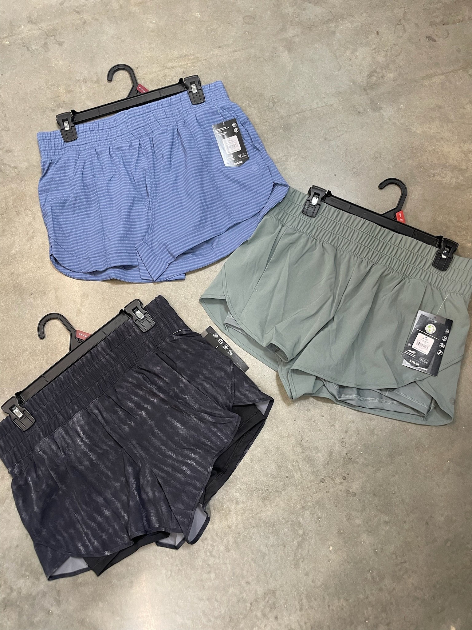 Walmart athleisure is on fire! These shorts and romper have the look and feel of styles that are much more expensive. 

Shop dandy, Walmart fashion, activewear

#LTKActive #LTKFindsUnder50 #LTKStyleTip