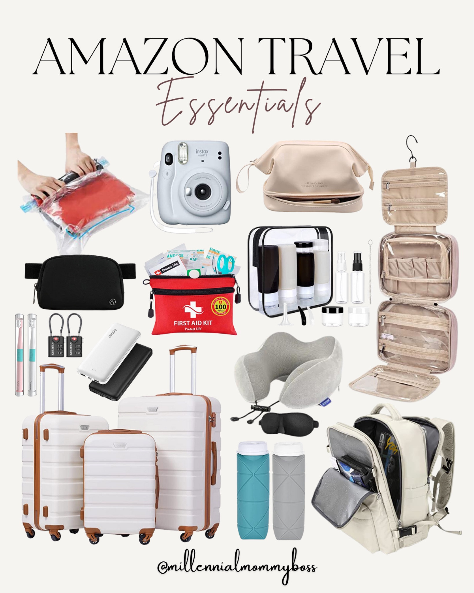 Travel Amazon, Amazon Travel Bags, Travel Bag, Travel Backpack, Travel Tote, Travel Makeup Bag, Cruise, Cruise Essentials, Essentials, Travel Essentials, Vacation Essentials, Amazon Travel, Amazon Essentials, Amazon Travel Essentials, Amazon Favorites, Vacation, Vacation Out, Amazon, Amazon Finds, Amazon Vacation, Vacation Amazon, Beach, Vacation, Beach Vacation, Beach, Swim, Packing, Packing Cubes, Packing Essentials, Compression Packing Cubes, Travel Packing

#LTKitbag #LTKFind #LTKtravel