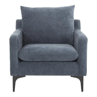 Almena 30" Wide Polyester Armchair | Wayfair North America