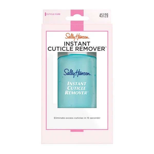 Sally Hansen Instant Cuticle Remover | Walmart (US)