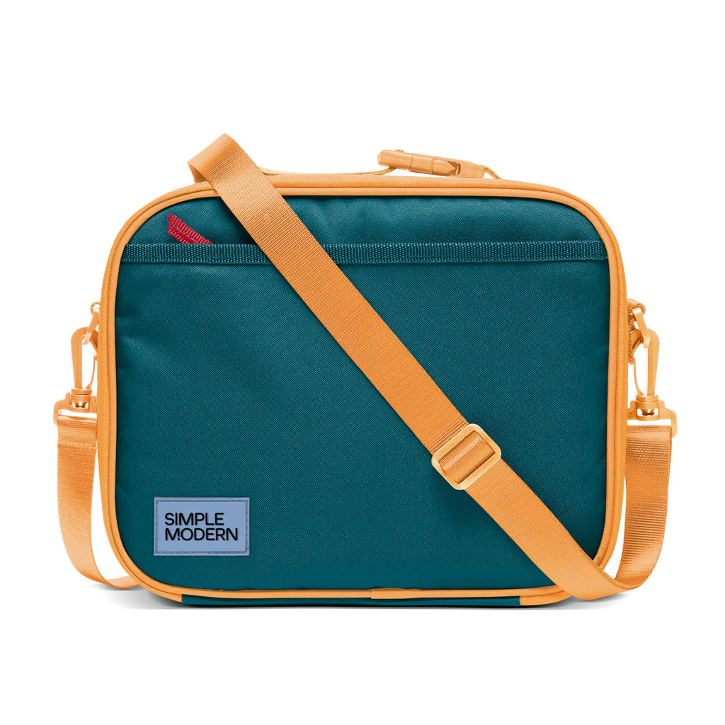 Stylish Water Bottles, Travel Mugs, Food Storage, and Backpacks | Simple Modern