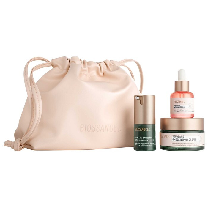 BiossanceGlow with Gratitude Set | Sephora (US)