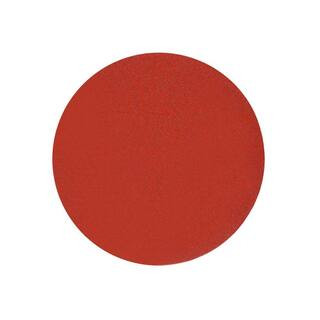 6-7/8 in. 60-Grit Sanding Disc with Hook and Lock Backing for ALTO Sanders (5-Pack) | The Home Depot