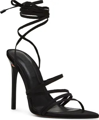 Steve Madden Sarabell Strappy Sandal (Women) | Nordstrom | Nordstrom