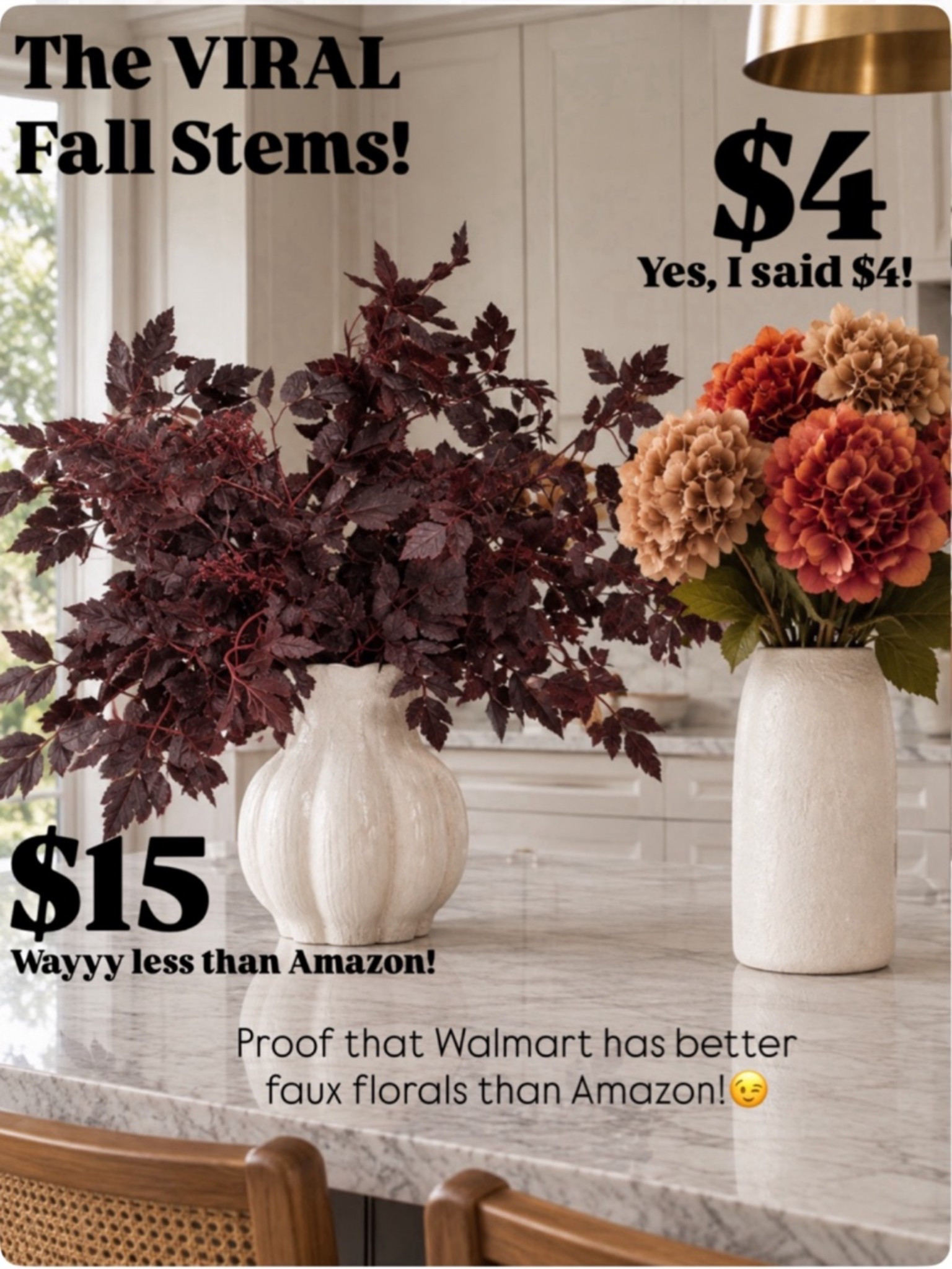 $12 Walmart🚨✨Like Post + Say ✨SALE✨ for all my favorite Walmart Deals You’ll Actually Wear on Repeat!
.
🛍️TO SHOP
✨Follow me + Like Post + type “SALE” to get all these deals + sizing sent right to your DM 
✨OR tap the LTK link in my profile!🛒
.
#walmartclearance #amazonfashionfinds #walmartfashion #walmartdeals #targetstyle 
Walmart sale, fall porch, fall kitchen, Halloween decor, door mat, Halloween door mat, front porch ghost, fall porch, ghost statue, ghosts bow statue, two piece sets, two piece sets, prime day, Amazon prime day, fall outfit ideas, fall dress, fall shoes, boots, lululemon, real touch flowers, target teachers, fall dress , clearance, Walmart, resortwear, travel outfit, summer sale, Amazon and Target outfits for Women, discount codes, gifts for her, discount codes, sale,

#LTKSaleAlert #LTKPetite #LTKHome