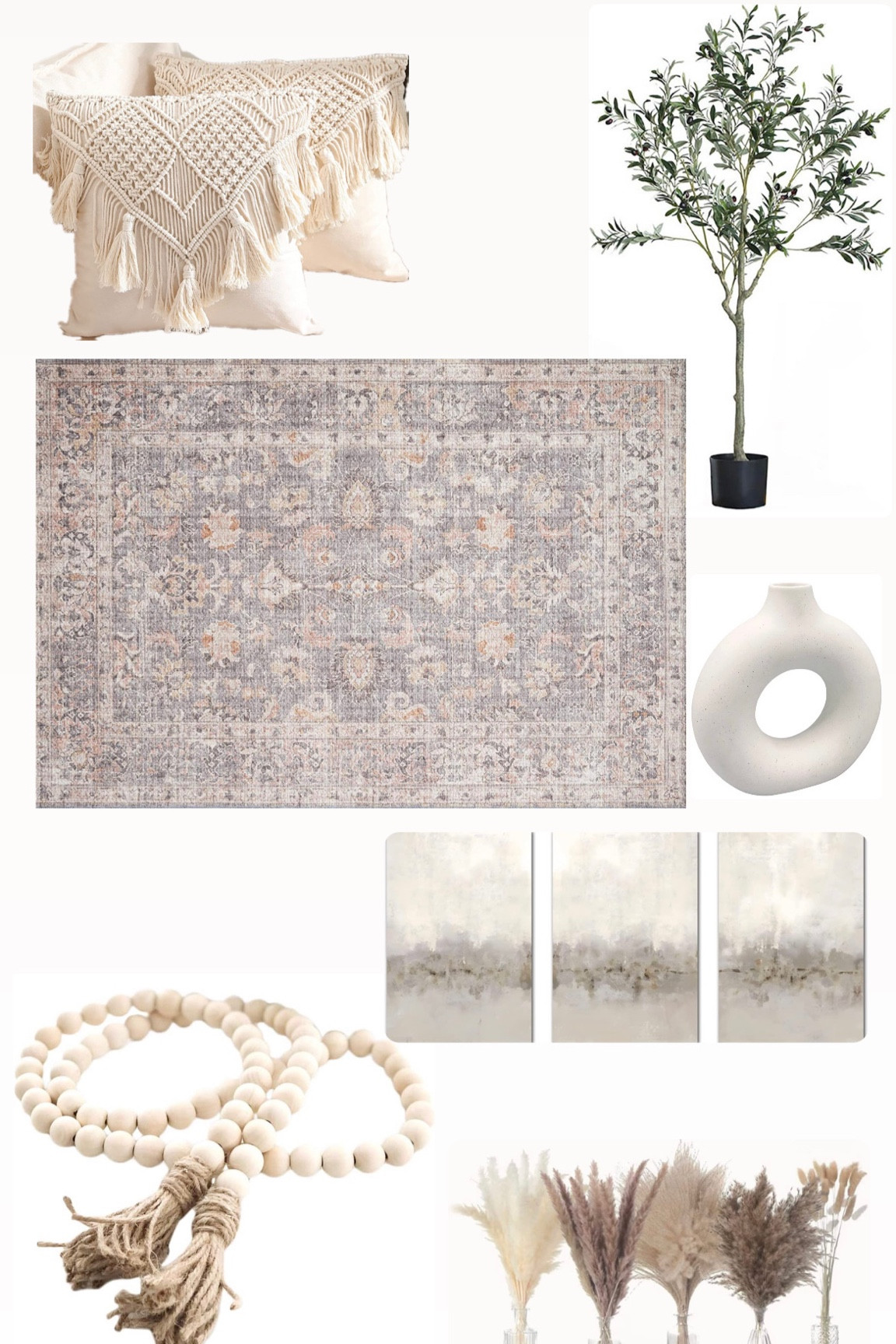 Amazon Decor 

#LTKFind #LTKstyletip #LTKunder100