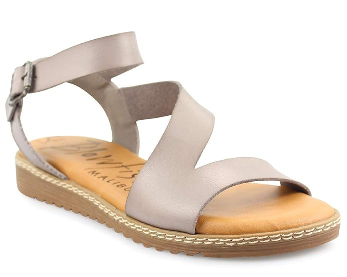 Women's Blowfish, Osta Sandal | Amazon (US)
