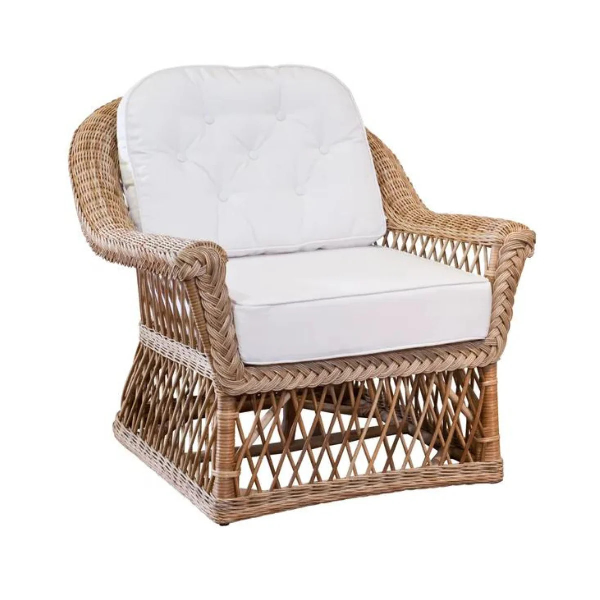 Rosemary Coast Lounge Chair | Gorgeous Living
