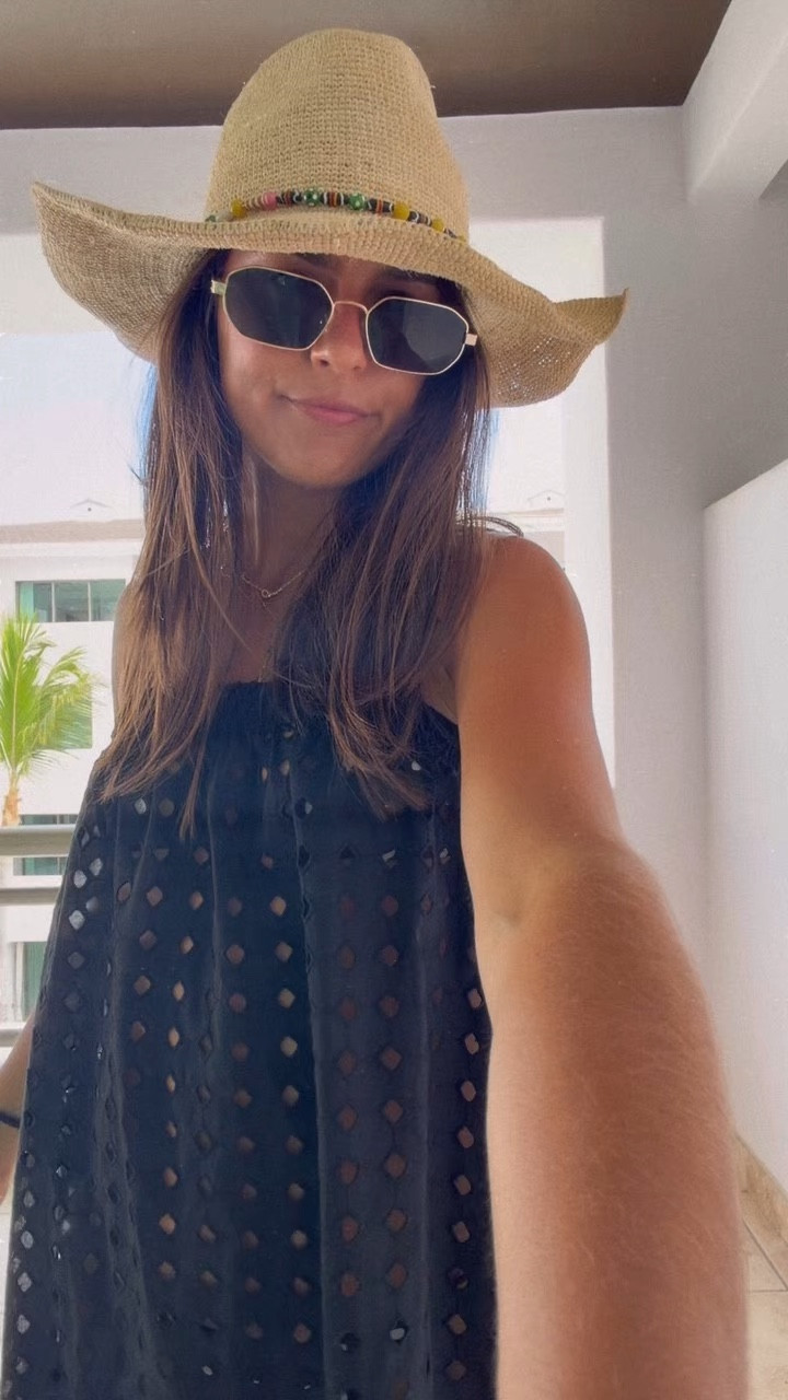 beach day ootd




pool, resort, cover up, matching set

#LTKootd #LTKTravel #LTKSwim