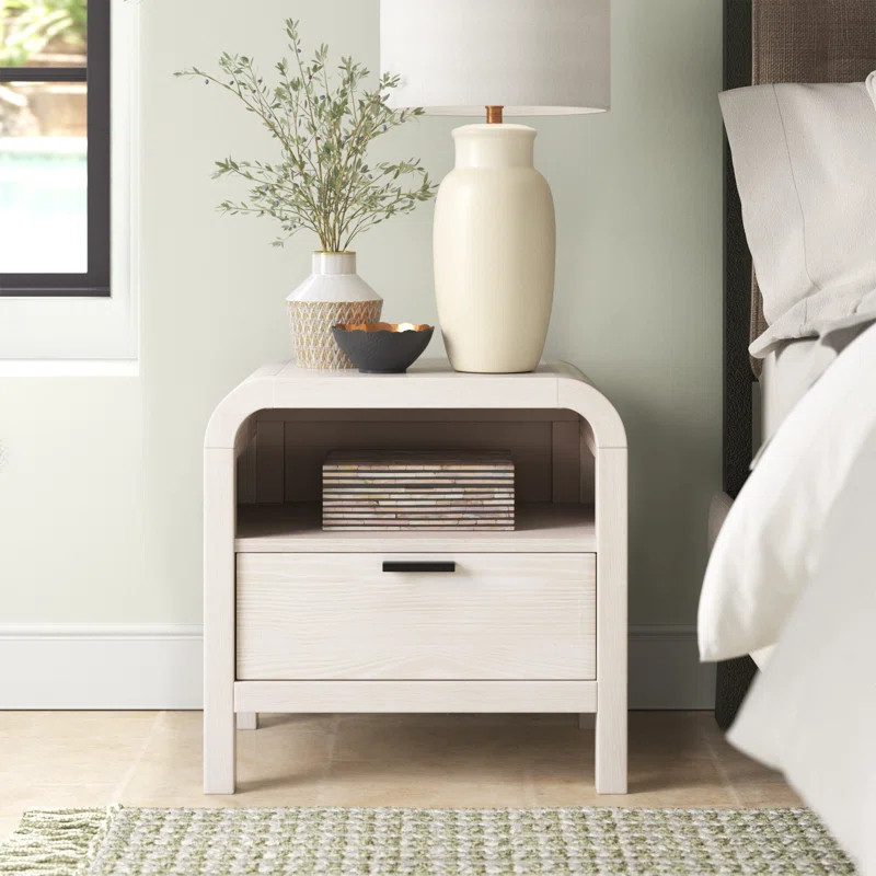 Essie Nightstand | Wayfair North America