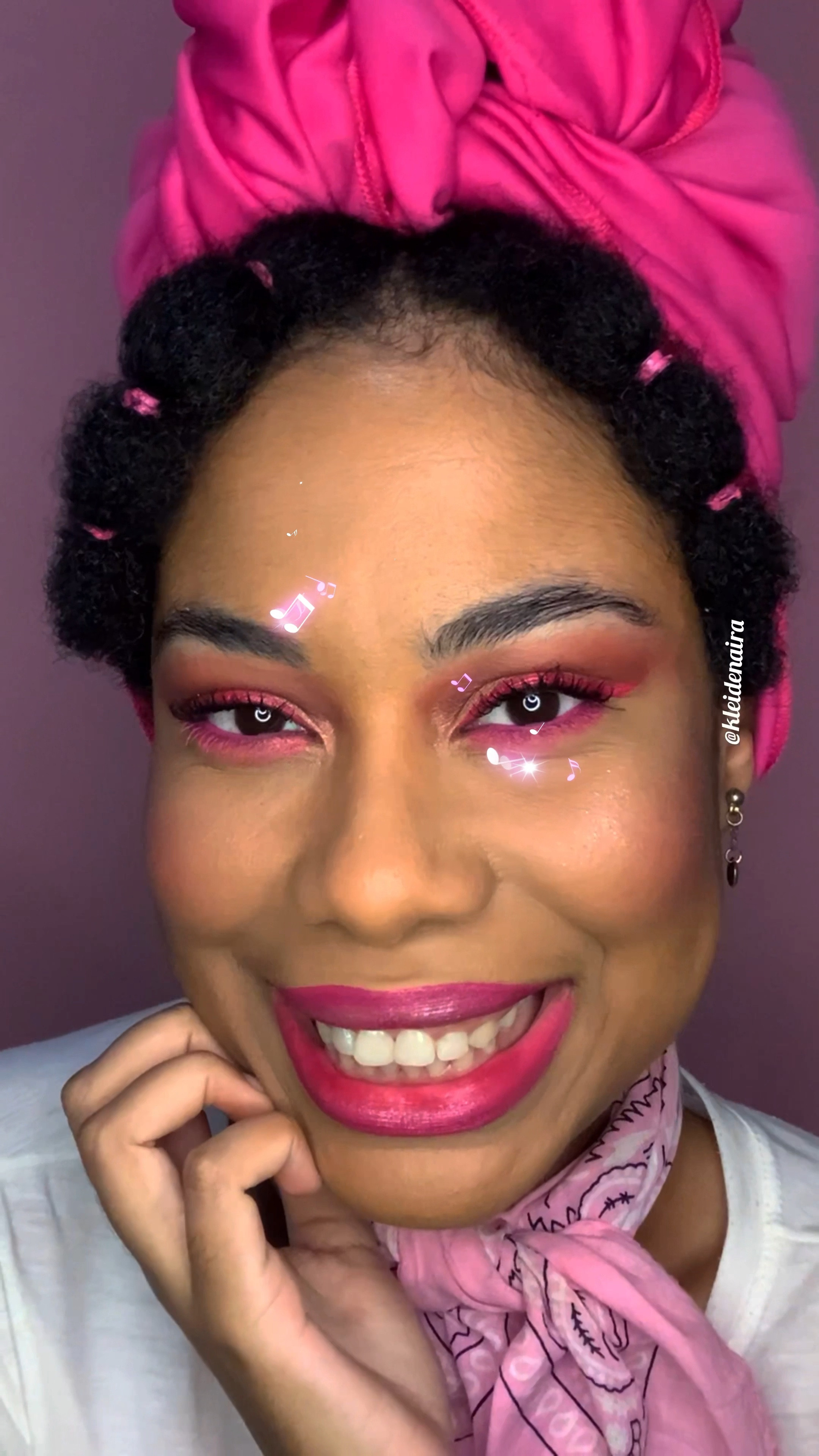 Maquiagem inspirada na Barbie. Usei Makes que tenham a embalagem Rosa. 

#LTKbeauty #LTKbrasil #LTKFind