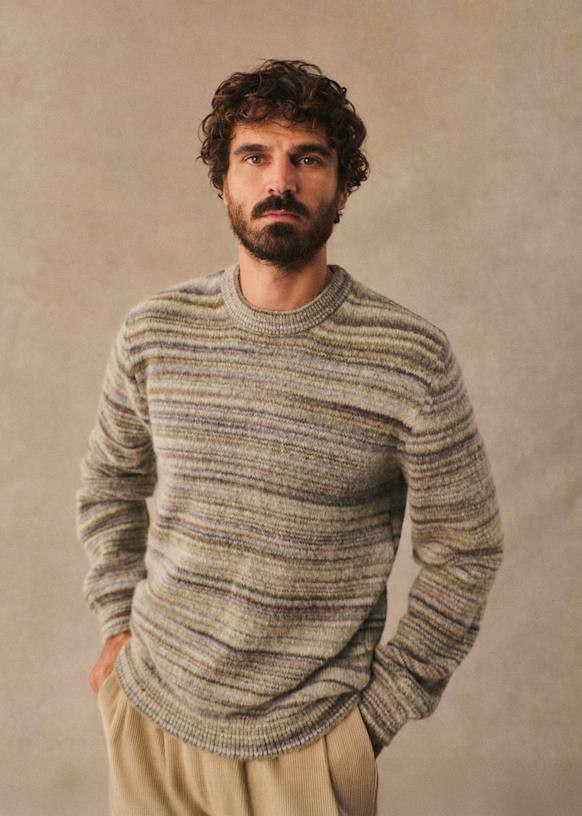 Nova Sweater | Sezane Paris - US