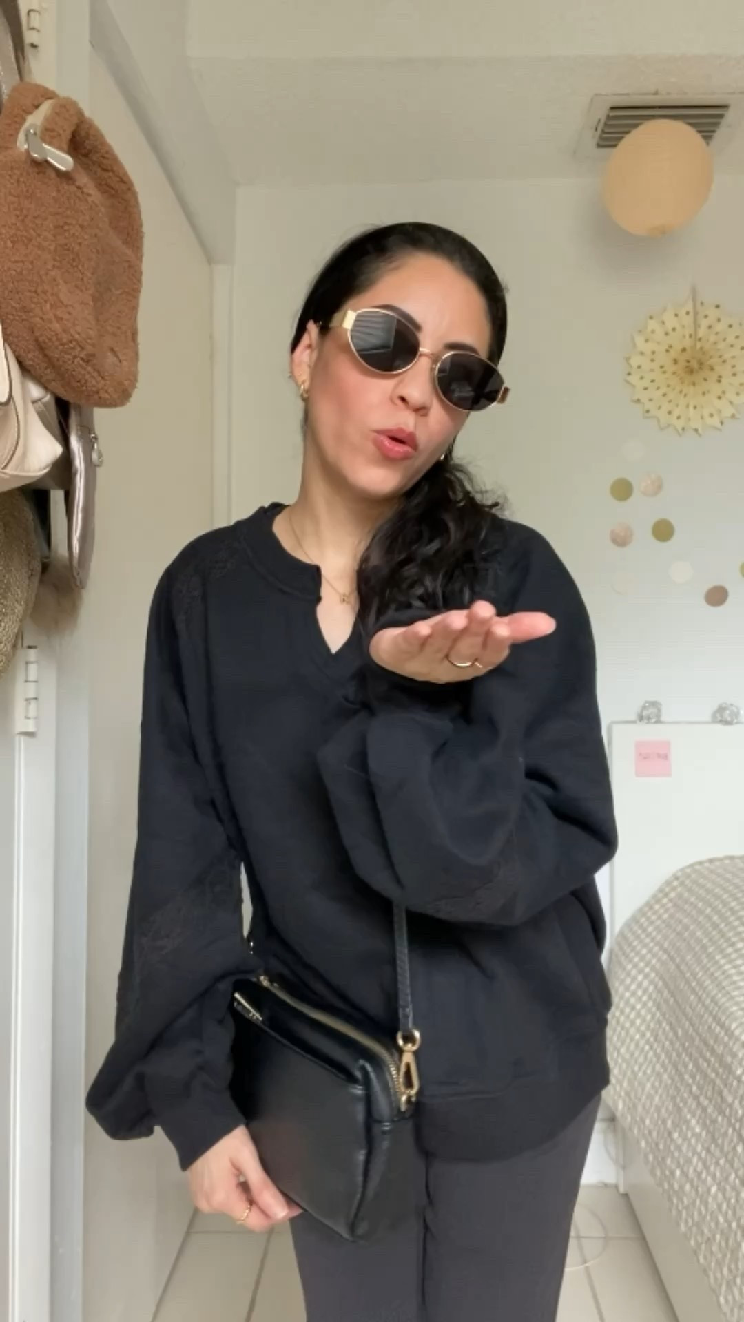 Fall sweaters, size: small

Colors: Beige & coffee, and khaki grey & black 

#LTKSeasonal #LTKPetite #LTKFindsUnder50