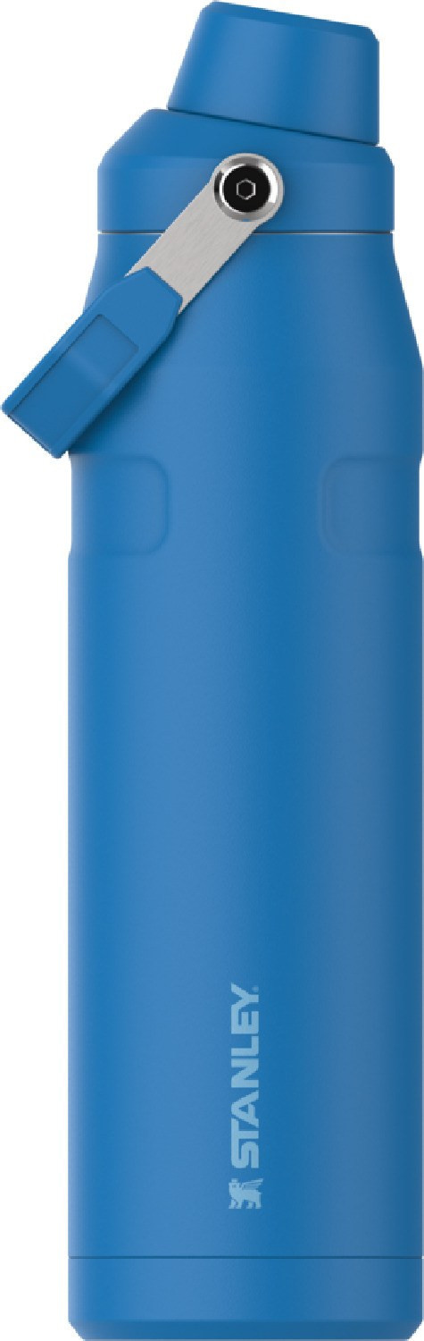 Stanley IceFlow AeroLight Vacuum Water Bottle with Fast Flow Lid - 36 fl. oz. Blue | REI