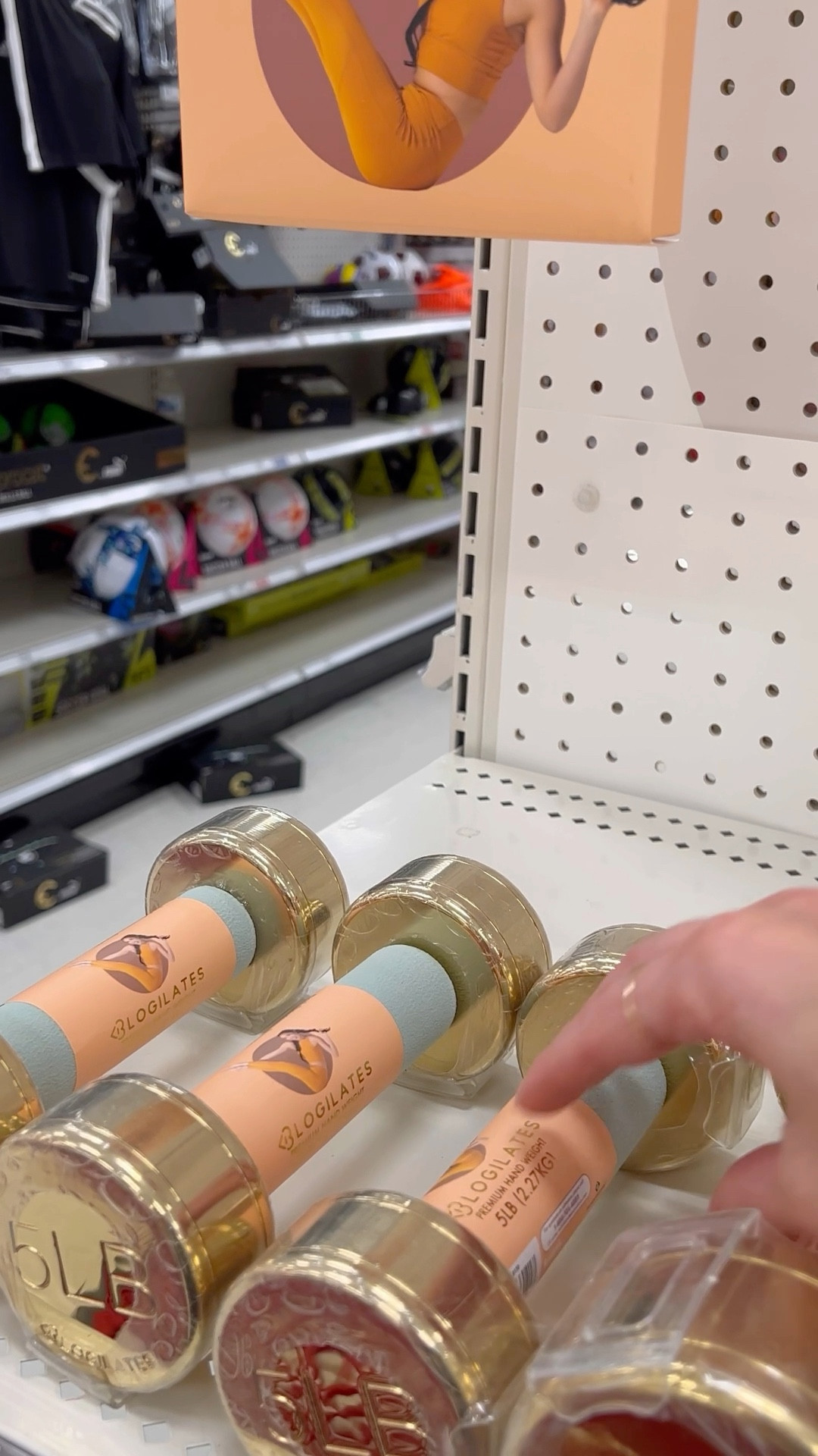 Smash those health & wellness goals in 2023 with 20% of fitness equipment this week at @target! 

Shop these deals in my @ltk
⁣
.⁣
.⁣
.⁣
.⁣
.⁣
#dealshopping #dealsstealsandsqueals #ilovetarget #liketkit #momlife #neverpayretail #target #targetaddict #targetclearance #targetdealfinder #targetdeals #targetdoesitagain #targetdollarspot #targetfashion #targetfinds #targetforthewin #targethaul #targethome #targetismyhappyplace #targetlife #targetlove #targetmademedoit #targetmama #targetmom #targetobsessed #targetrun #targetshopping #targetstyle #targetteachers #targettherapy 

#LTKfit #LTKFind #LTKsalealert