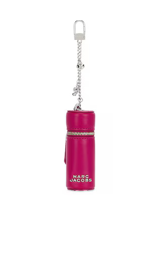 The Lipstick Case Charm in Lipgloss Pink | Revolve Clothing (Global)