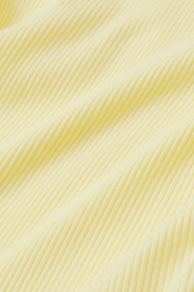 Drawstring Top | H&M (US + CA)