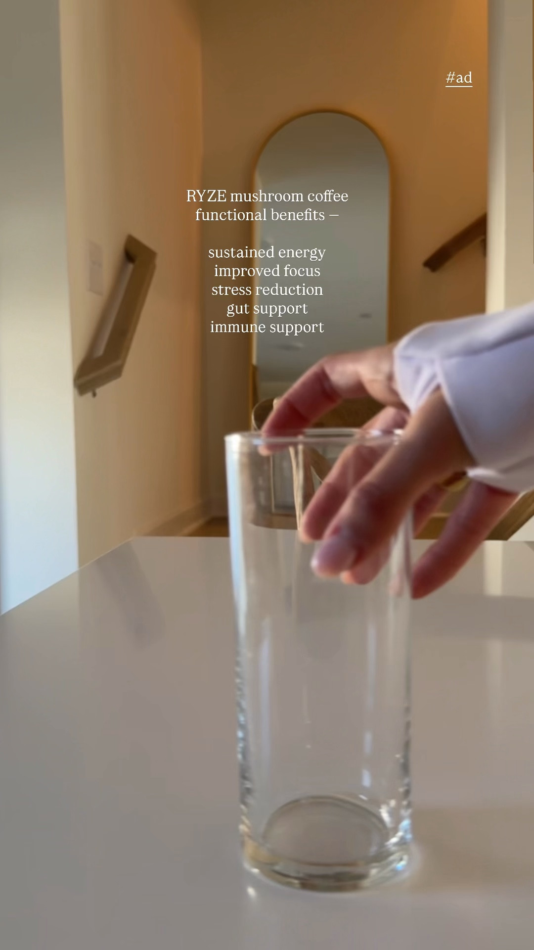 #ad this stuff has been so amazing for my digestive health

 #RYZESuperfoods, #RYZEPartner, #RYZEatTarget #TargetPartner #Target @ryzesuperfoods @Target 