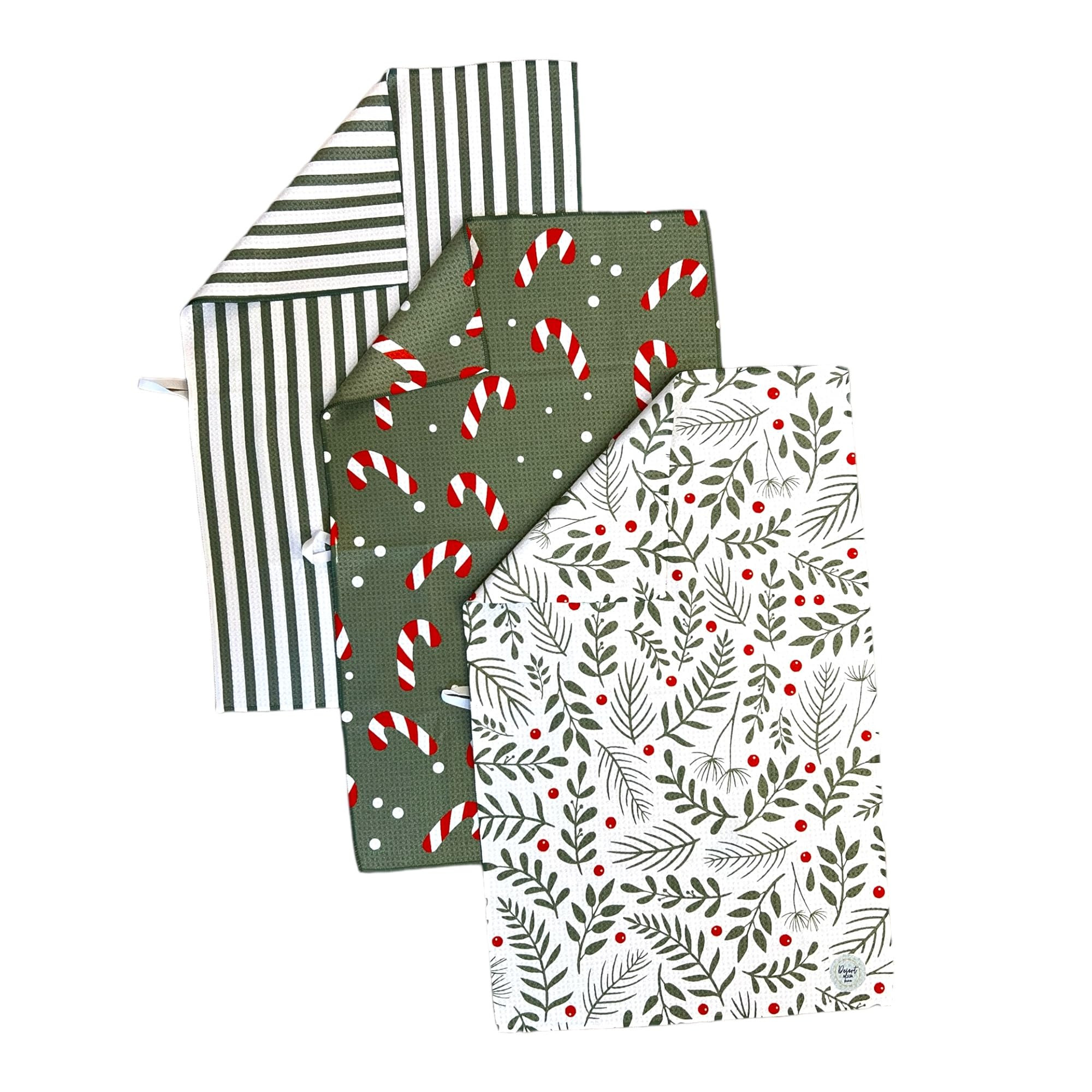 || 3 Pack|| Double Sided || Not Your Ordinary Dish Towels || Waffle Weave Microfiber|| Highly Abs... | Amazon (US)