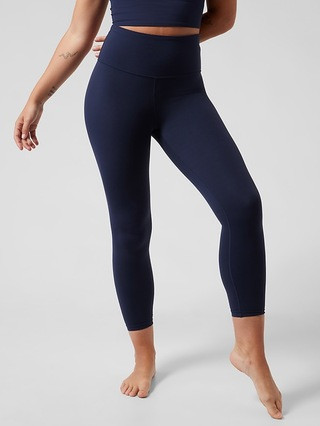 Ultra High Rise Elation 7/8 Tight | Athleta