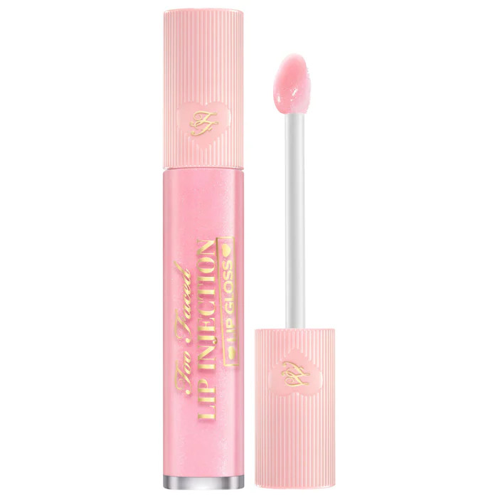 Lip Injection Cooling Instant Lip Plumper Gloss | Sephora (US)