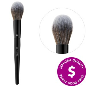 PRO Powder Brush #59 - SEPHORA COLLECTION | Sephora | Sephora (US)