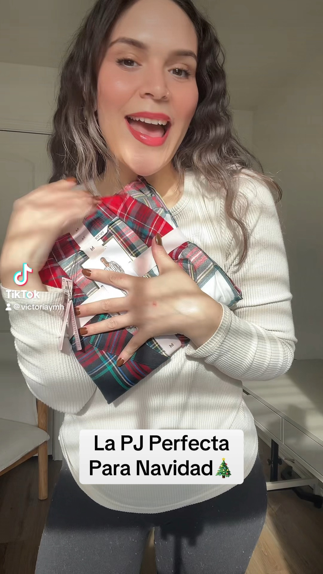La pijama perfecta para navidad 😍🎄❤️

#LTKHoliday #LTKSeasonal #LTKGiftGuide