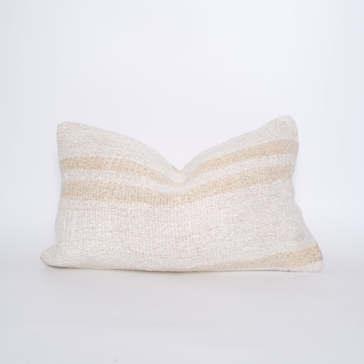 Sabin Kilim Lumbar No.3 | Twenty Third by Deanne (US)