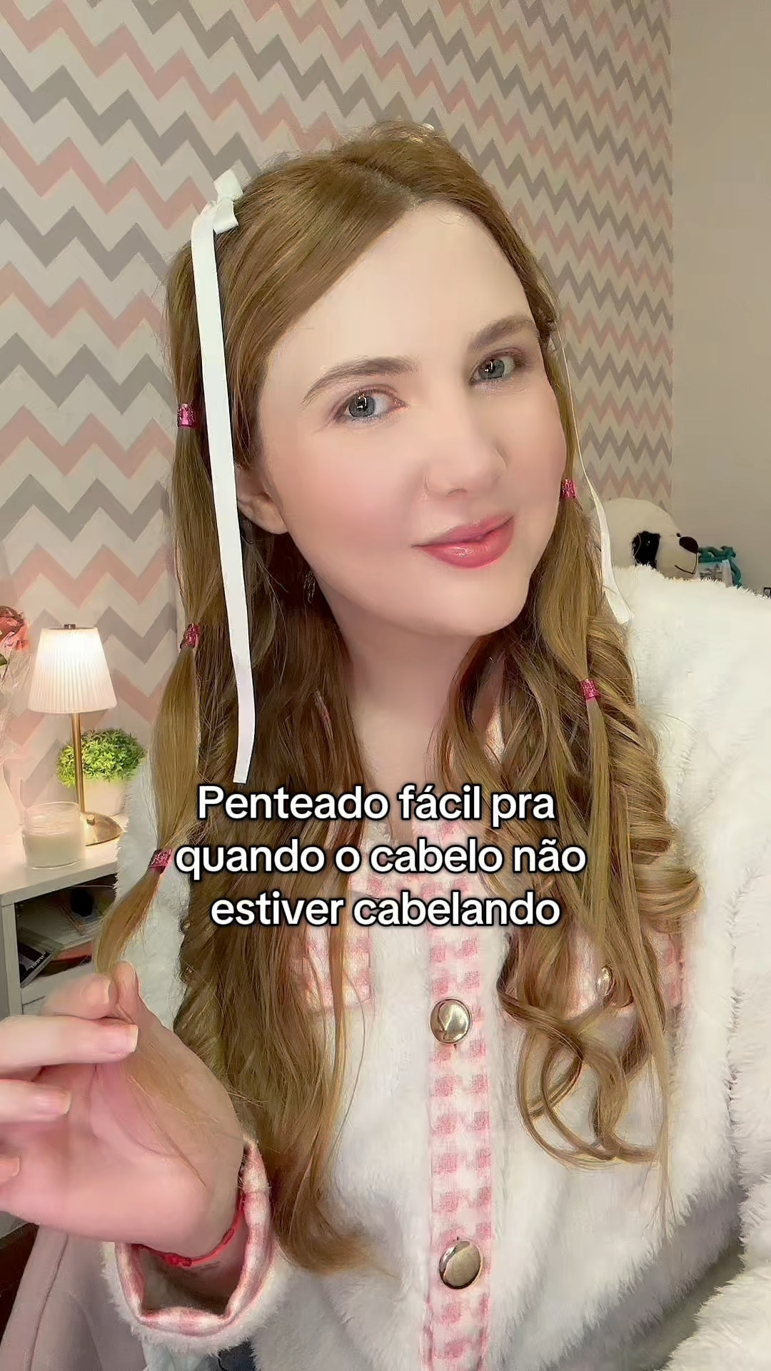 Inspiração de cabelo com muita proteção, usei o leave in 20 benefícios miracle creator de Matrix 

#LTKbrasil #LTKbeleza